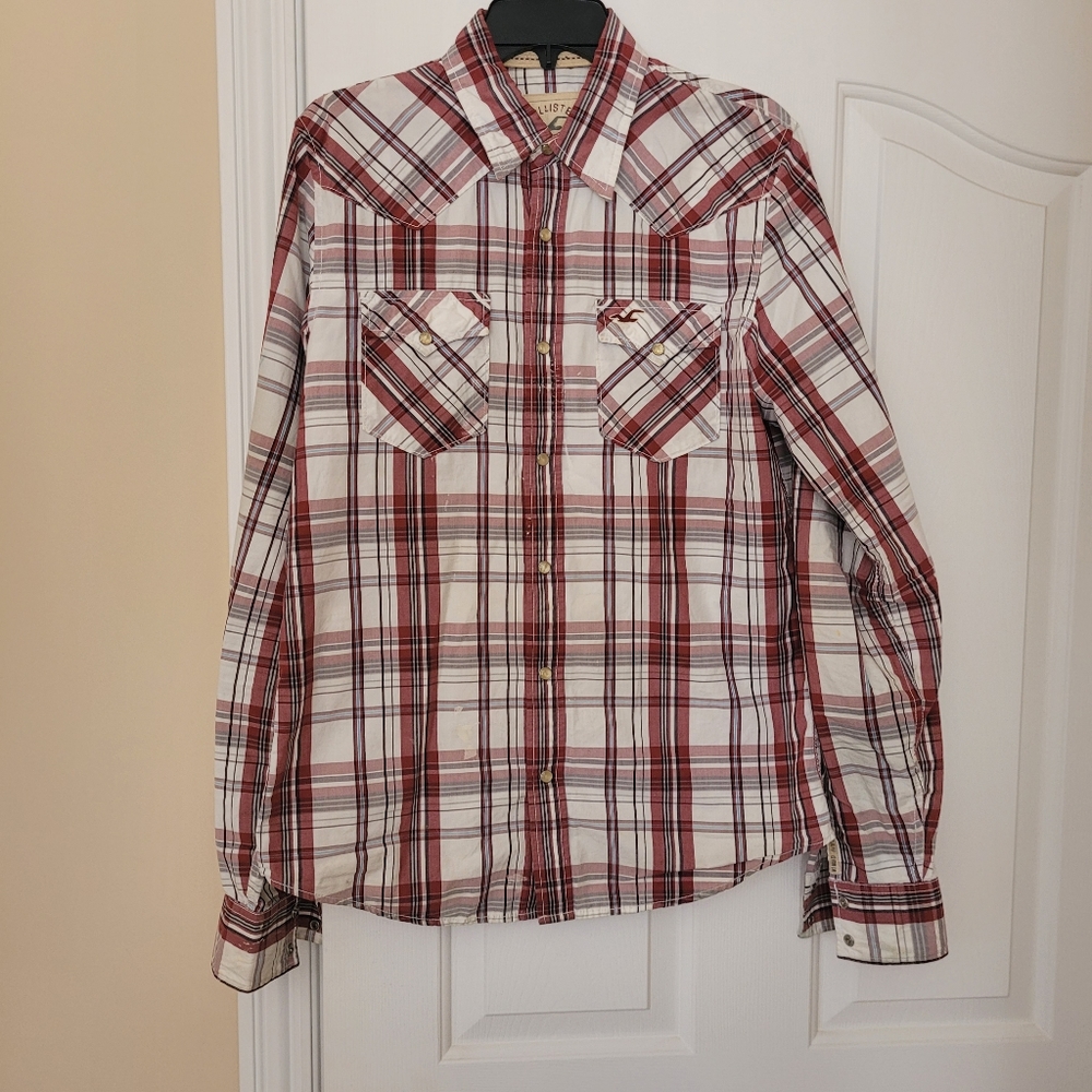 Mens shirt